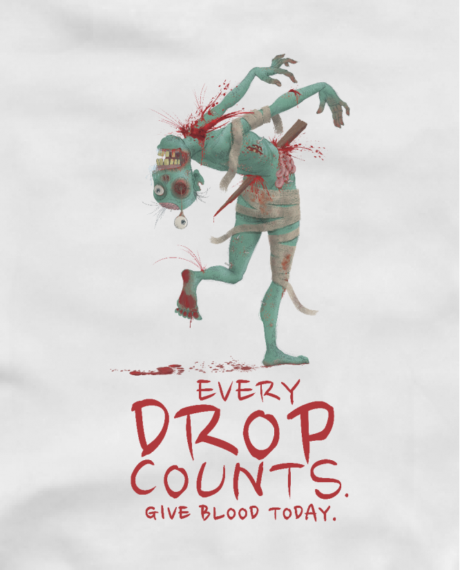 Z2 every drop
